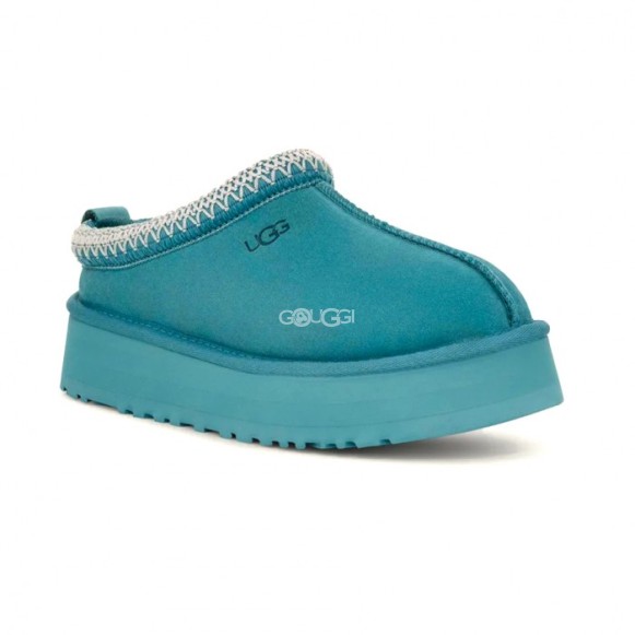 Женские слипоны Tazz - Deep Ice