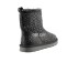 Женские мини угги UGG Christian Dior Boot Grey