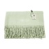 Фисташковый шарф UGG