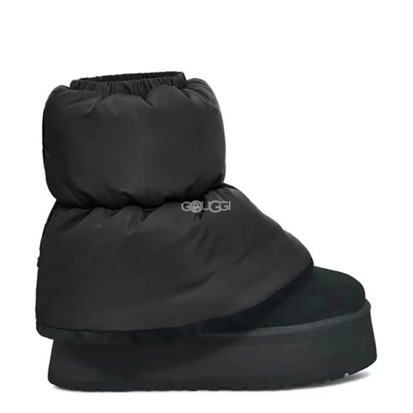 Утеплитель для ног Ugg Plushwarmer Black