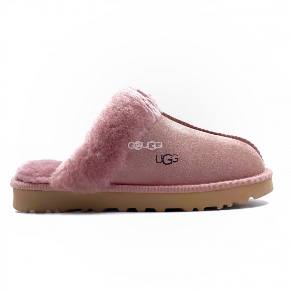 Женские тапочки Slipper Scufette Samba Dusk