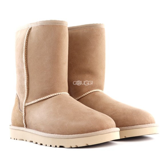 Женские угги Ugg Classic Short Sand