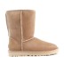 Женские угги Ugg Classic Short Sand