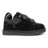 Ugg Men Lowmel Black